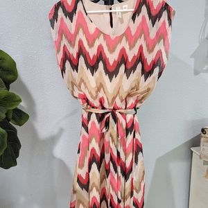Women's summer dress